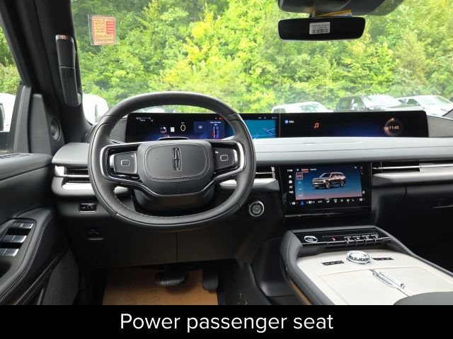 New 2027 Lincoln Navigator Reserve w/ Jet Appearance Package AWD/4WD image 53