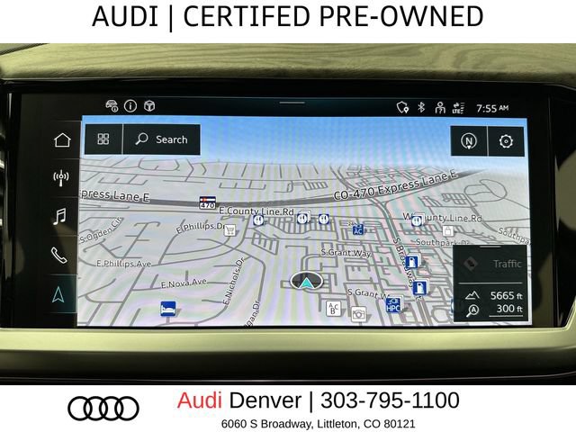 Certified 2023 Audi Q4 e-tron Premium Plus AWD/4WD image 18
