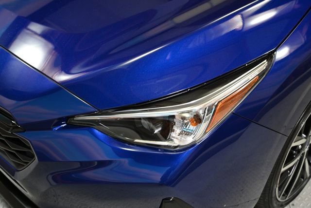 Used 2025 Subaru Impreza 2.0i Sport image 14