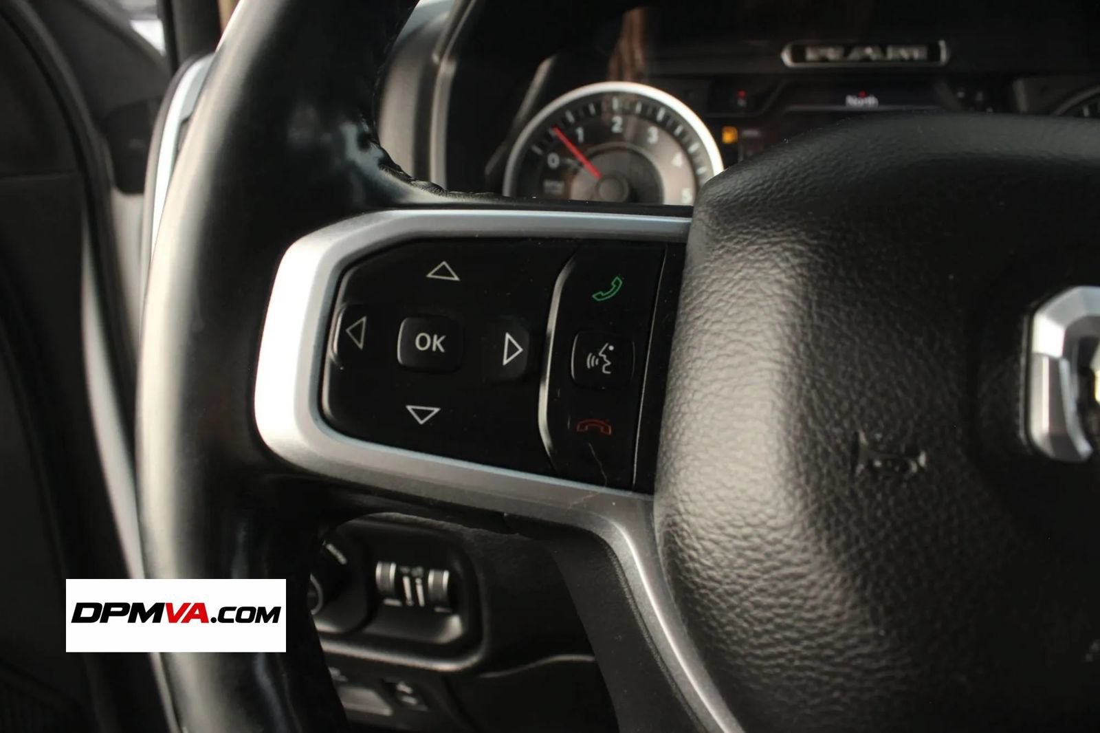 Used 2019 RAM 1500 Big Horn AWD/4WD image 26