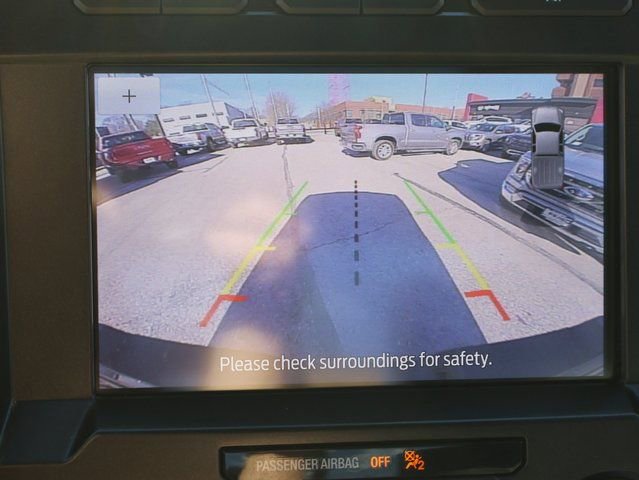 Used 2020 Ford F250 Lariat w/ Lariat Ultimate Package image 33