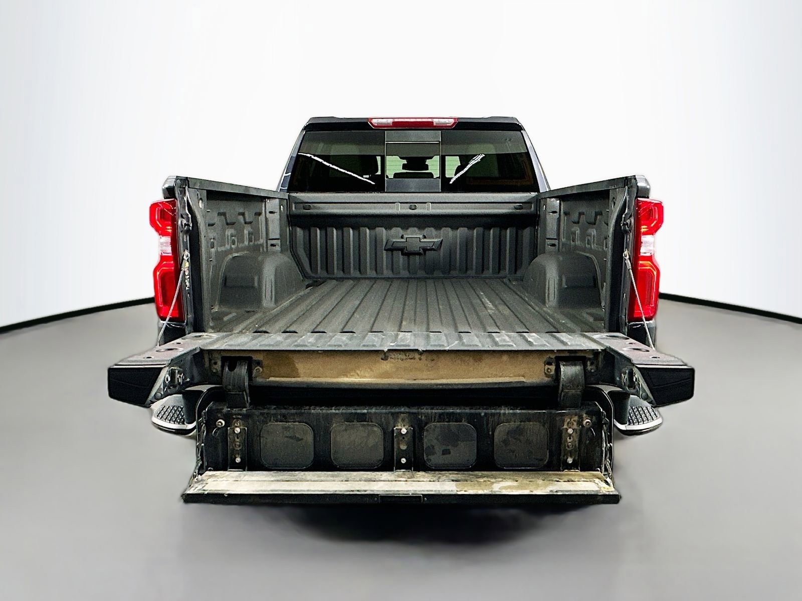 Used 2022 Chevrolet Silverado 1500 LTZ w/ LTZ Convenience Package II image 31