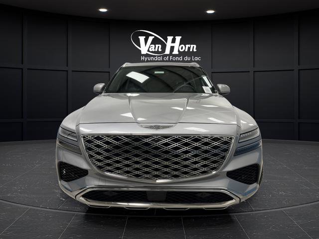 Used 2025 Genesis GV80 3.5T Prestige image 12