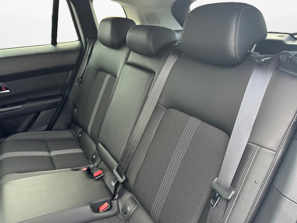 Certified 2025 MAZDA CX-50 AWD 2.5 S w/ Weather Package image 15