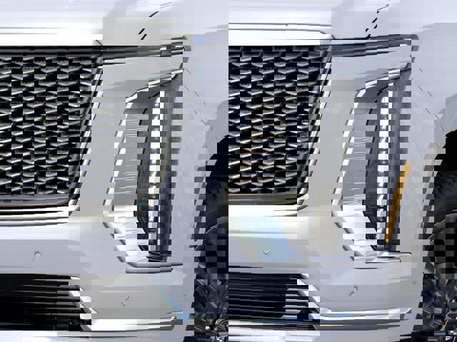 New 2026 Cadillac Escalade Platinum Luxury w/ LPO, Radiant Package image 10