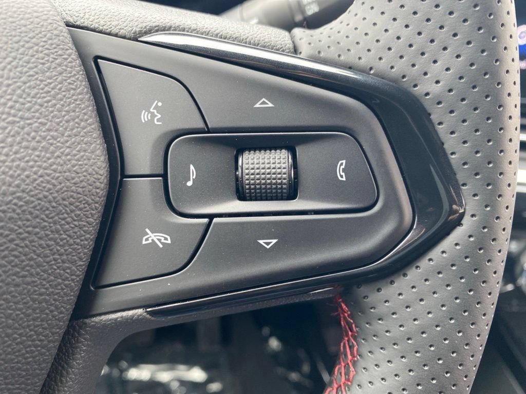 New 2026 Chevrolet Trax RS w/ Driver Confidence Package FWD image 33