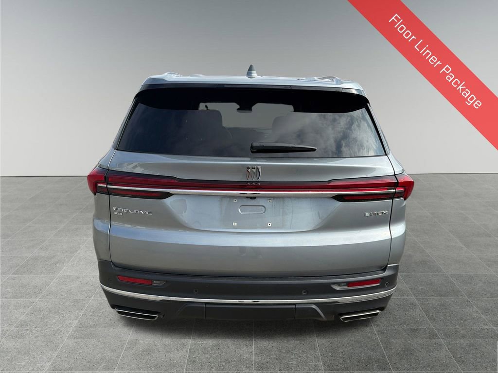 Used 2025 Buick Enclave Preferred w/ Trailering Package, 5000 lbs. image 5