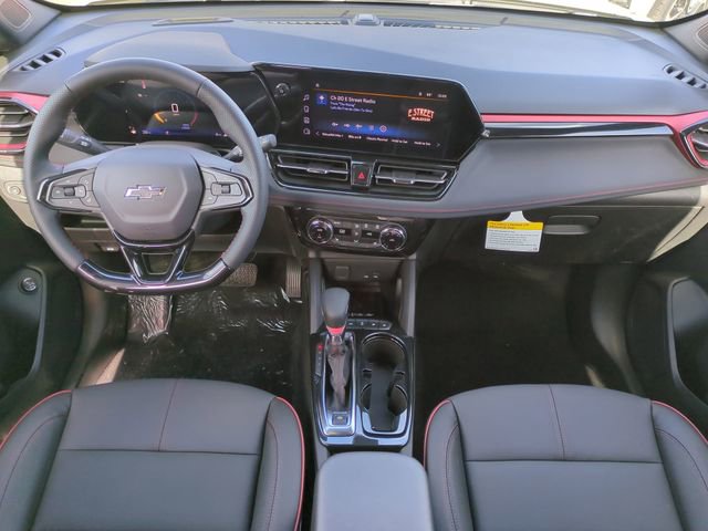 New 2026 Chevrolet TrailBlazer RS w/ Convenience Package image 13