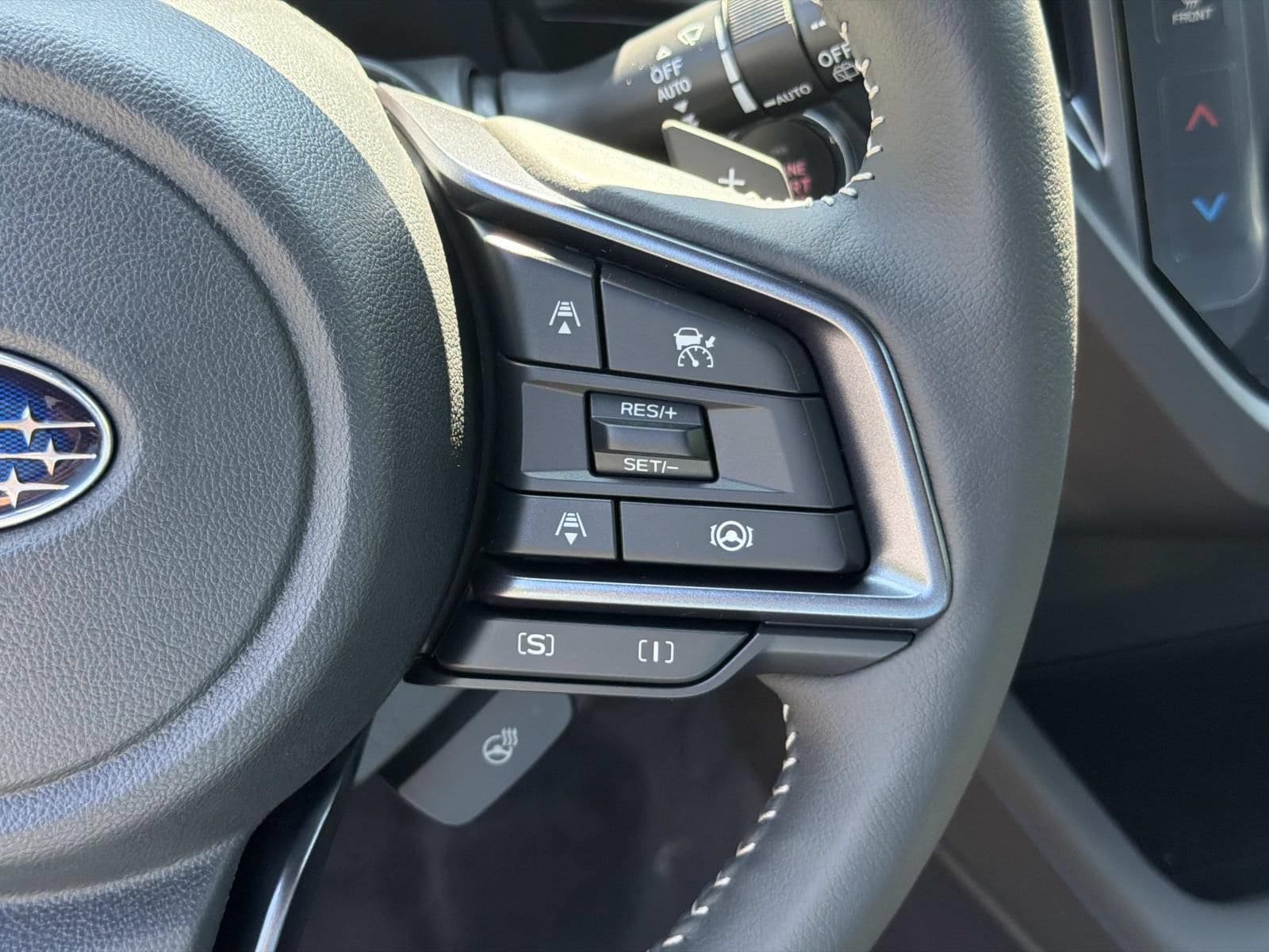 New 2026 Subaru Forester Limited AWD/4WD image 18