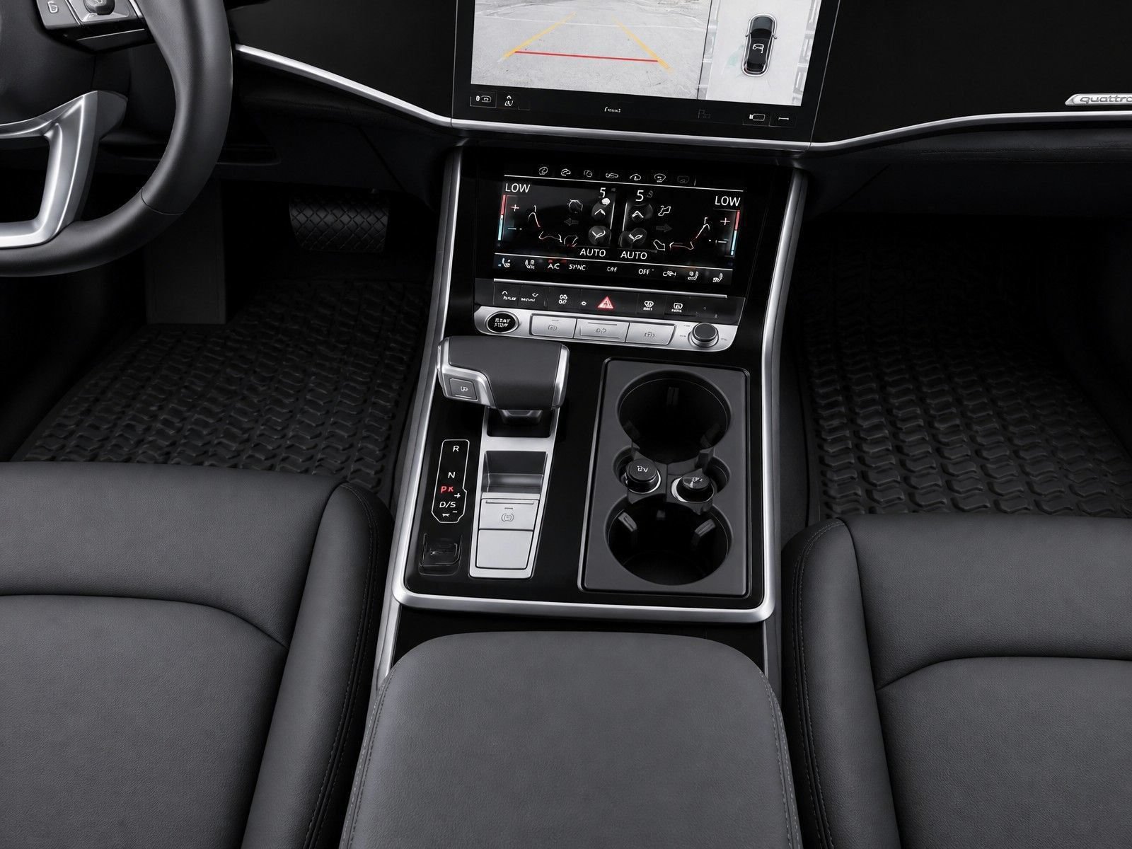 Certified 2023 Audi Q7 3.0T Prestige AWD/4WD image 22