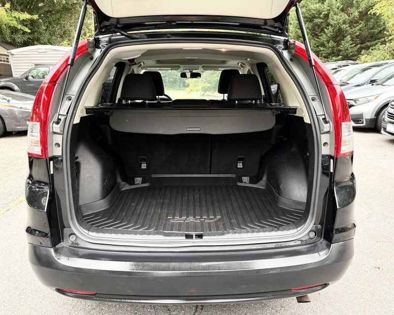 Used 2012 Honda CR-V EX-L image 19