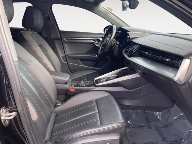 Used 2022 Audi A3 2.0T Premium image 15