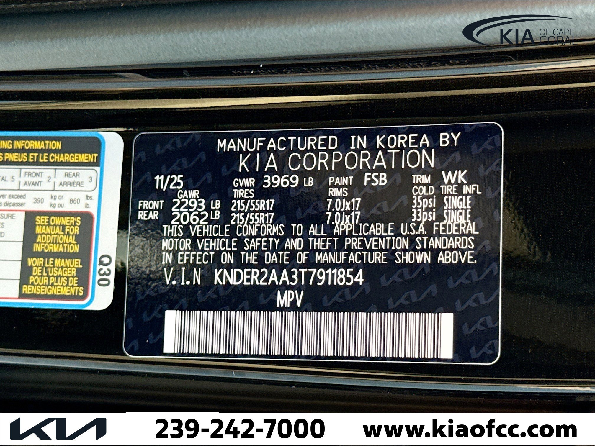 New 2026 Kia Seltos EX image 34