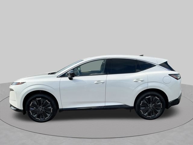 New 2027 Nissan Murano Platinum w/ Cargo Package AWD/4WD image 6