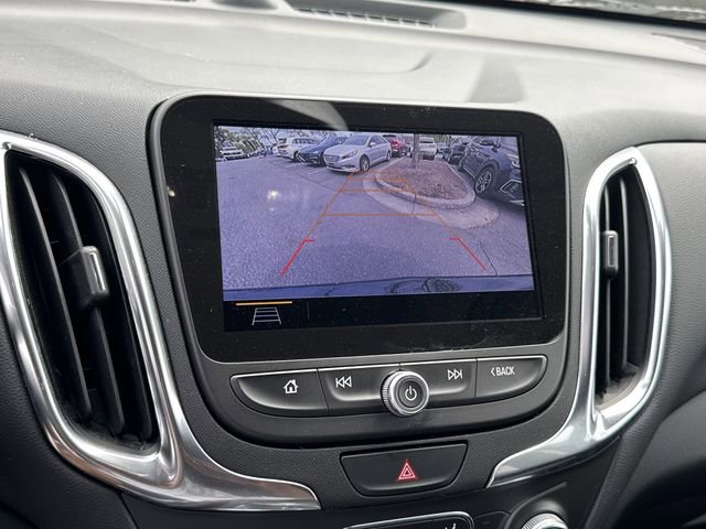 Used 2021 Chevrolet Equinox LT FWD image 30