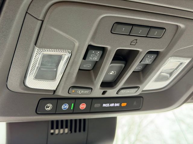 Certified 2023 Chevrolet Silverado 1500 LTZ w/ LTZ Convenience Package II image 19