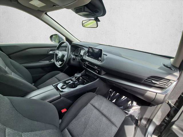 Used 2026 Nissan Rogue SV AWD/4WD image 22