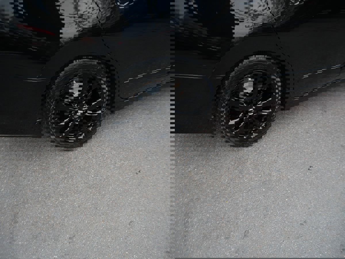 Used 2017 Nissan Altima 2.5 SR w/ Midnight Edition Package image 38