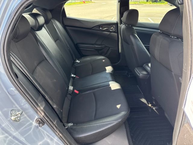 Used 2021 Honda Civic Sport image 14
