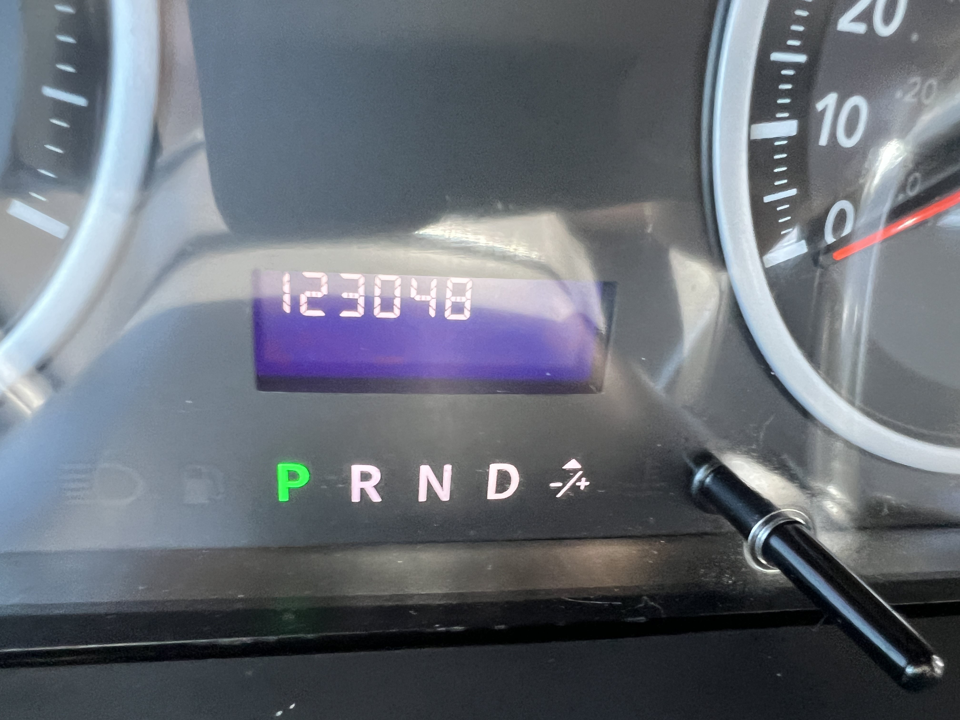 Used 2012 RAM 1500 Express AWD/4WD image 19