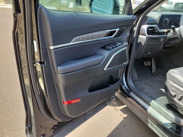 New 2025 Kia Telluride SX Prestige AWD/4WD image 7