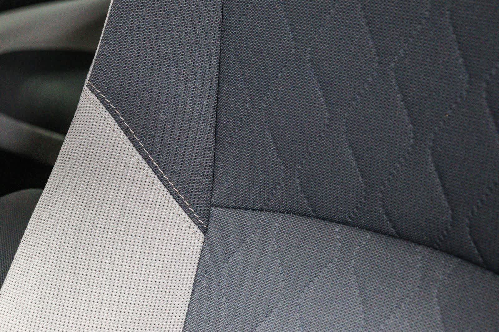 Certified 2025 Toyota Corolla LE FWD image 26