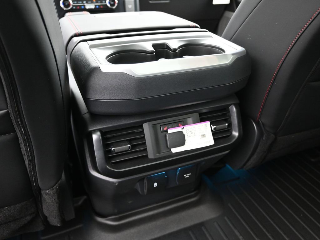 New 2025 Ford F150 Raptor image 22