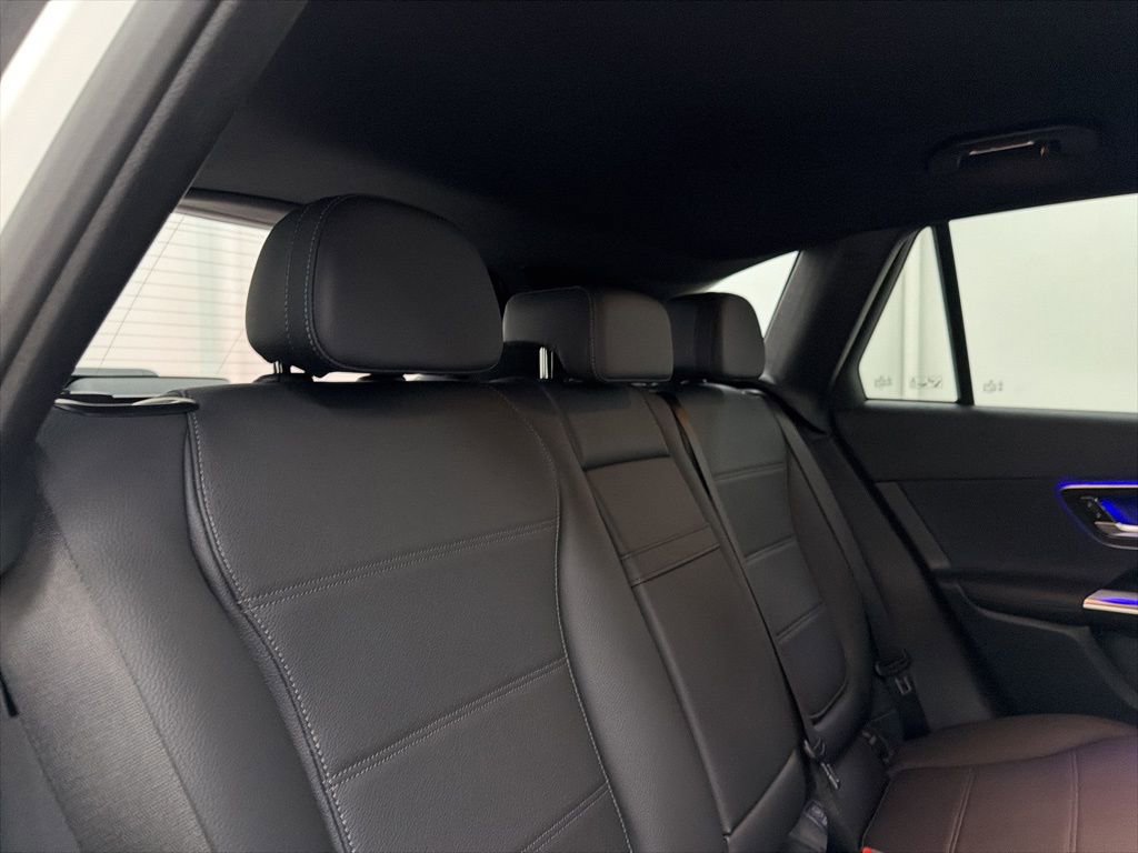 New 2026 Mercedes-Benz GLC 300 image 26