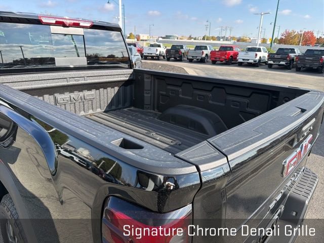 New 2026 GMC Sierra 2500 Denali w/ Denali Reserve Package image 30