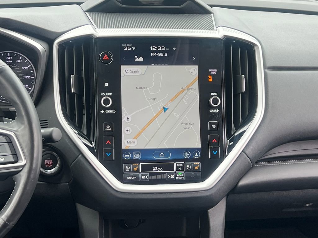 Used 2023 Subaru Ascent Touring image 18