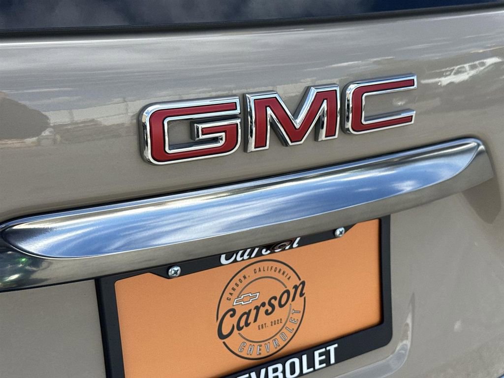 Used 2022 GMC Terrain AT4 w/ Tech Package image 28