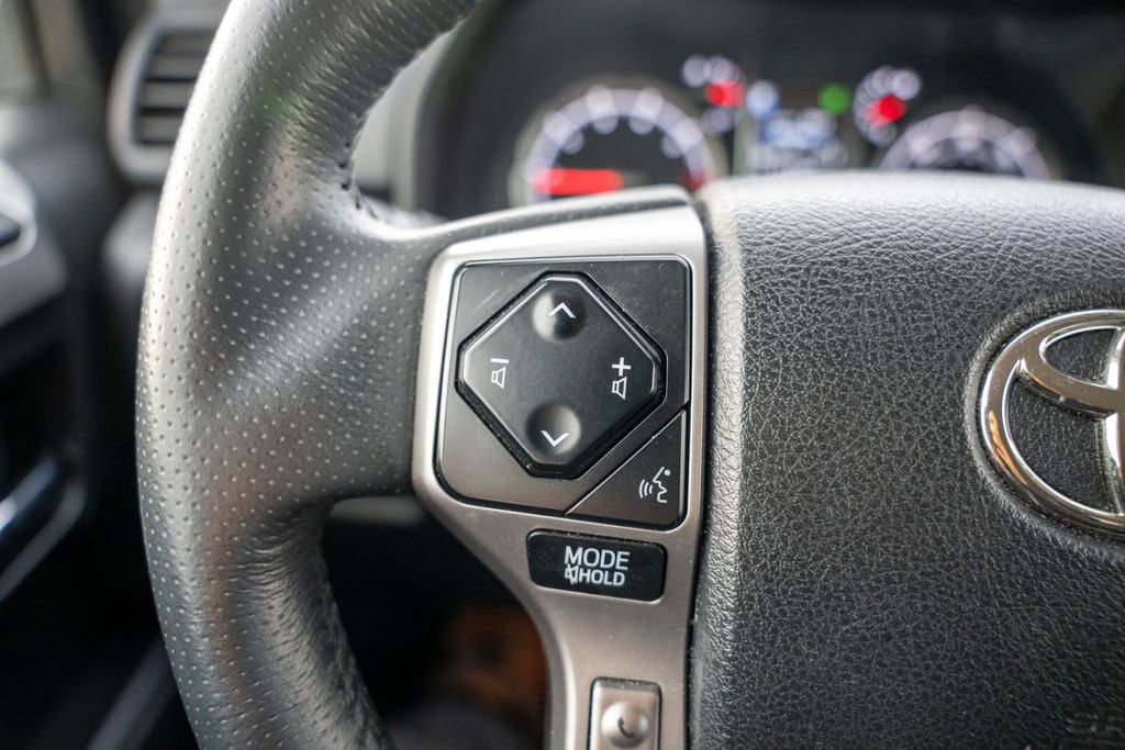 Used 2022 Toyota 4Runner TRD Sport image 20