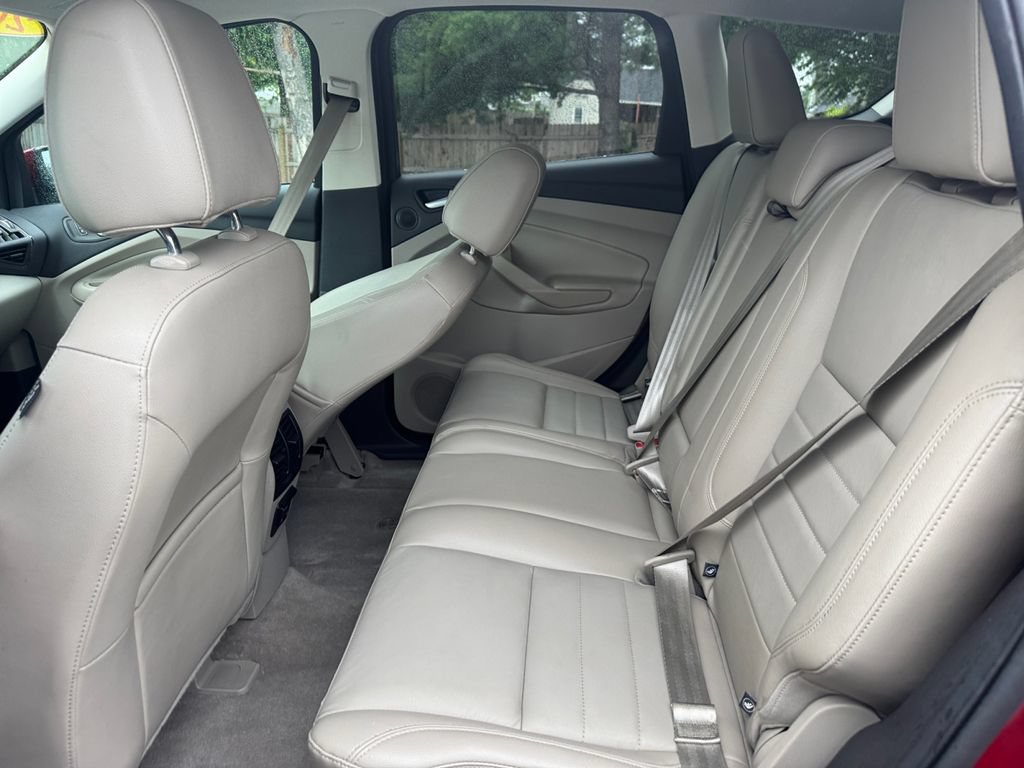 Used 2014 Ford Escape Titanium FWD image 18
