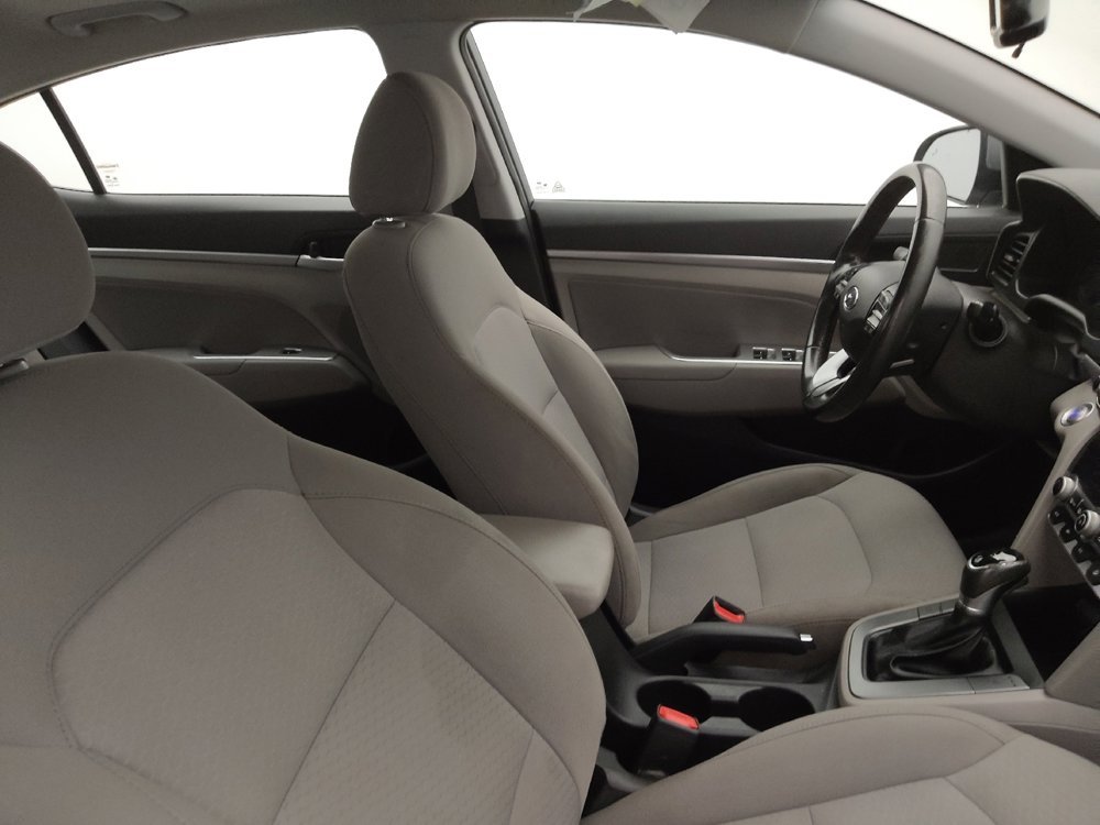 Used 2019 Hyundai Elantra Value Edition image 21