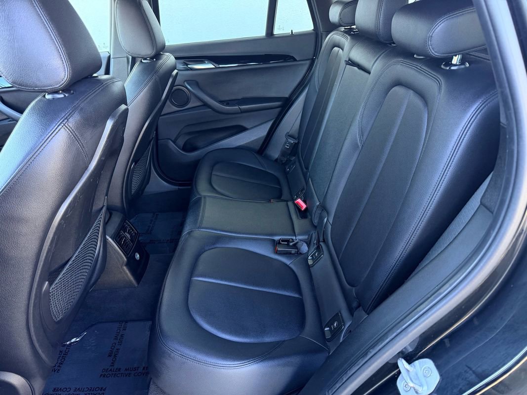 Used 2017 BMW X1 sDrive28i FWD image 13