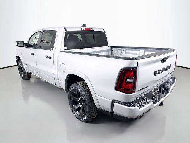 New 2026 RAM 1500 Big Horn image 5