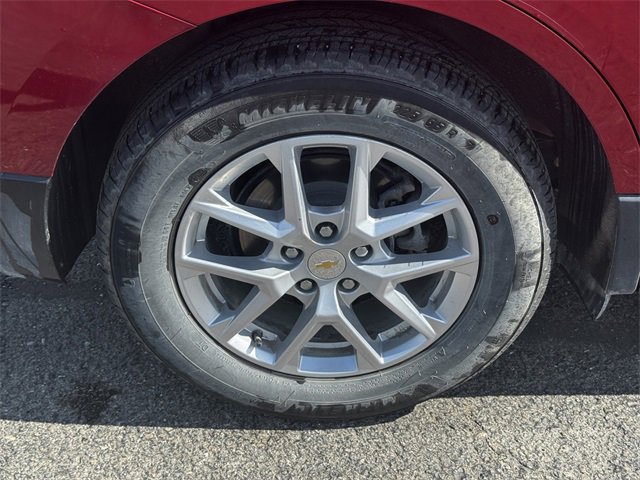 Used 2023 Chevrolet Equinox LT image 12
