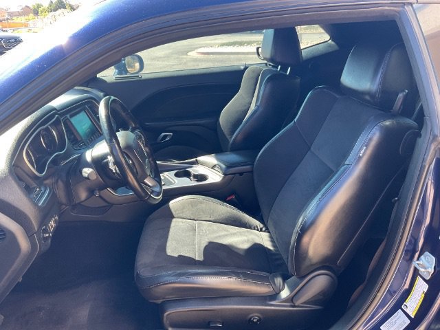Used 2017 Dodge Challenger GT w/ Technology Group AWD/4WD image 14
