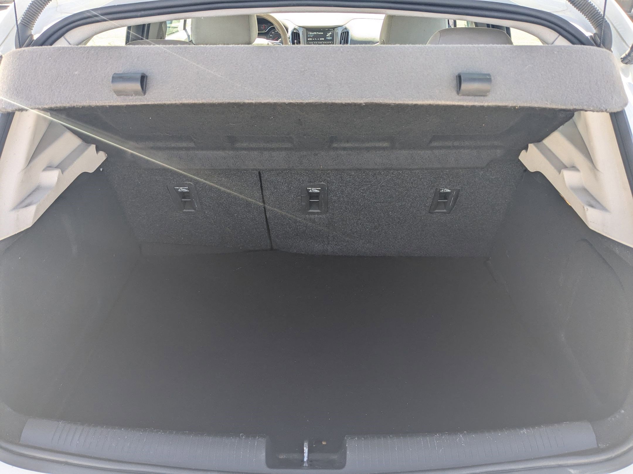 Used 2017 Chevrolet Cruze LT image 29