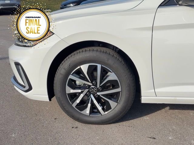 New 2026 Volkswagen Jetta S image 10