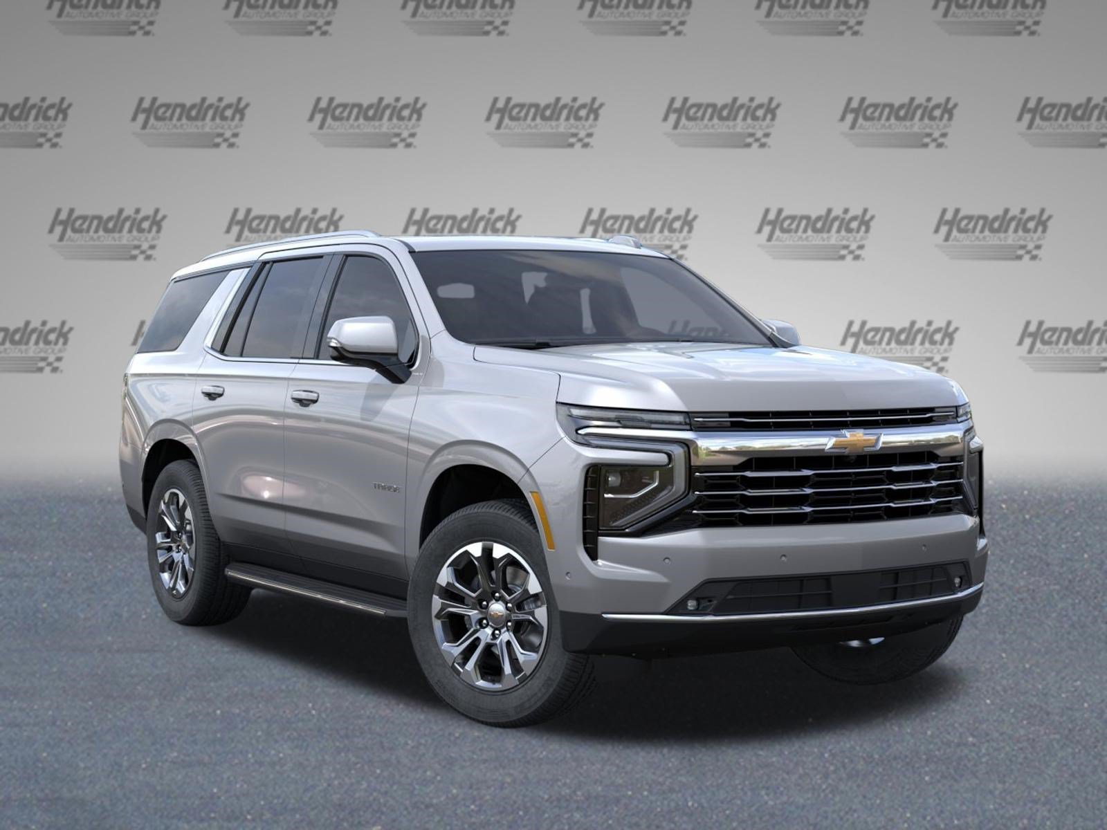 New 2026 Chevrolet Tahoe LT w/ Comfort Package RWD image 9
