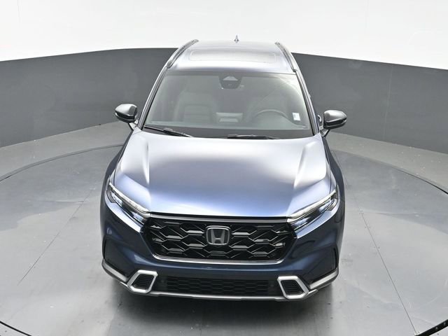 Used 2025 Honda CR-V Sport Touring image 28