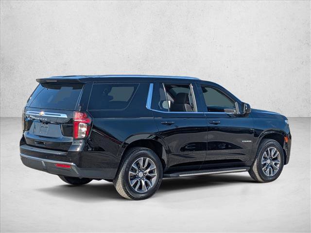 Used 2023 Chevrolet Tahoe LS image 5