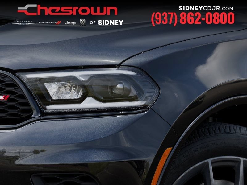 New 2026 Dodge Durango GT AWD/4WD image 10