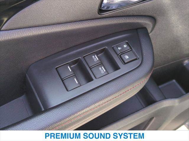 Used 2023 Honda Ridgeline Black Edition image 13