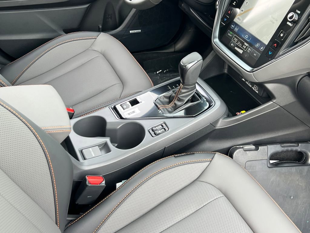New 2026 Subaru Crosstrek 2.5i Limited image 10