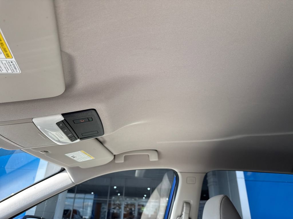 Used 2021 Nissan Rogue SV image 25