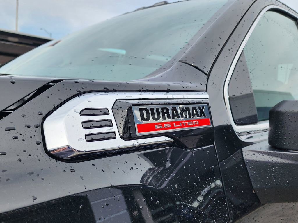 New 2026 GMC Sierra 2500 Denali image 10