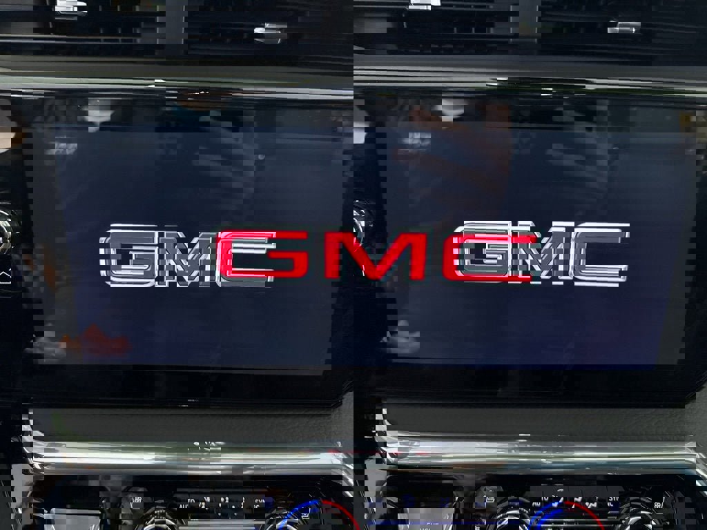 New 2026 GMC Sierra 1500 Denali image 27