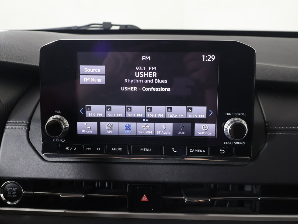 Used 2024 Mitsubishi Outlander ES AWD/4WD image 40